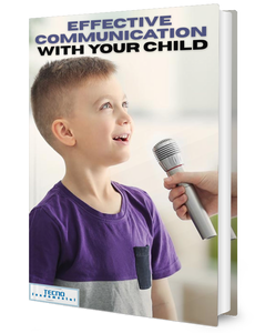 Effective Communication with Your Child