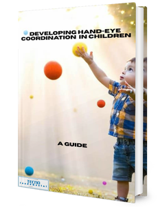 Developing Hand-Eye Coordination in Children - A Guide