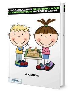 Encouraging Sharing and Cooperation in Toddlers - A Guide