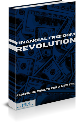 The Financial Freedom Revolution-Redefining Wealth for a New Era