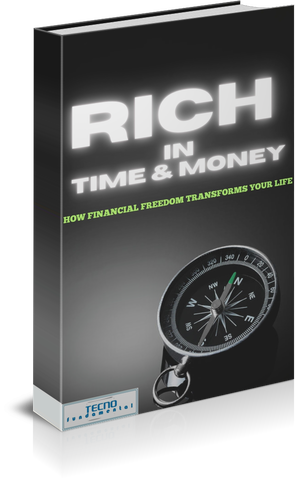 Rich in Time and Money-How Financial Freedom Transforms Your Life