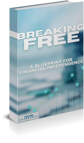 Breaking Free-A Blueprint for Financial Independence