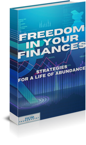 Freedom in Your Finances-Strategies for a Life of Abundance