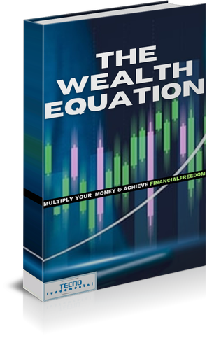 The Wealth Equation-How to Multiply Your Money and Achieve Freedom