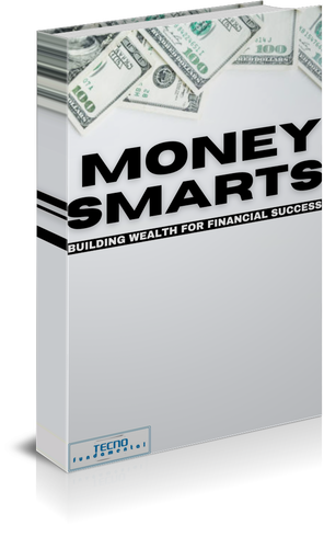 Money Smarts-Building Wealth for Financial Success