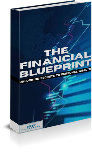 The Financial-Blueprint-Unlocking the Secrets to Personal Wealth