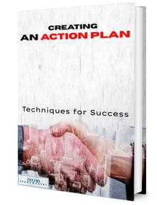 Creating an Action Plan-Techniques for Success