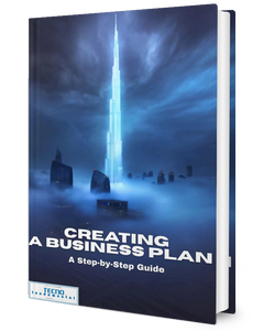 Creating a Business Plan - A Step-by-Step Guide