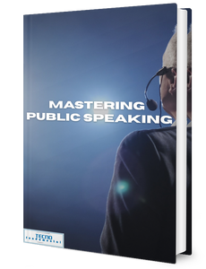 Mastering Public Speaking