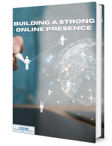 Building a Strong Online Presence