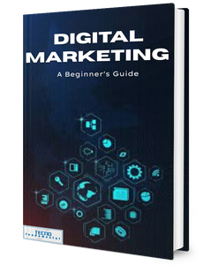 Digital Marketing-A Beginner's Guide