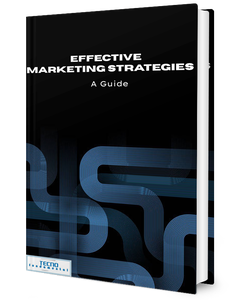 Effective Marketing Strategies-A Guide