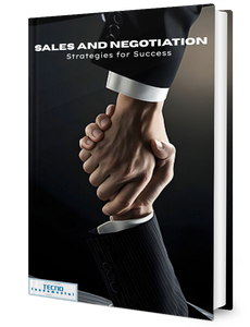 Sales and Negotiation-Strategies for Success