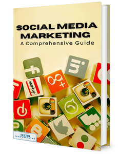 Social Media Marketing-A Comprehensive Guide