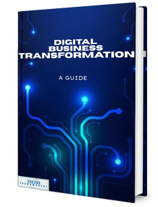 Digital Business Transformation - A Guide
