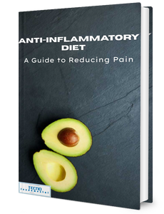 Anti-Inflammatory Diet-A Guide to Reducing Pain