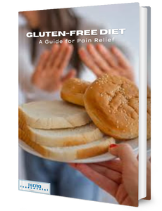 Gluten-Free Diet-A Guide for Pain Relief