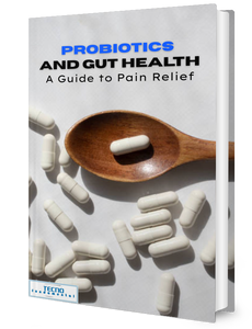 Probiotics and Gut Health-A Guide to Pain Relief