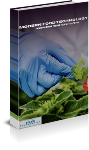 Modern Food Technology-Innovation From Farm to Fork