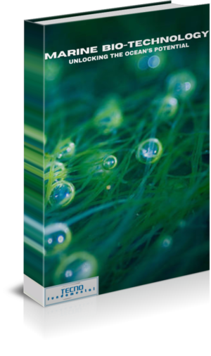 Marine Biotechnology-Unlocking The Ocean’s Potential