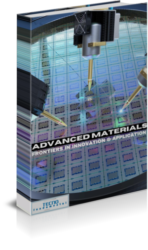 Advanced Materials-Frontiers in Innovation and Application