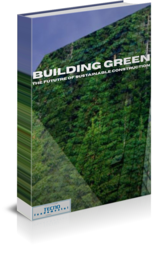 Building Green-The Future of Sustainable Construction