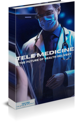 Telemedicine-The Future of Health Care Delivery