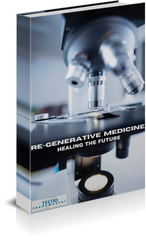 Regenerative Medicine-Healing The Future