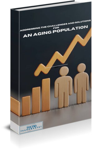 Addressing the Challenges and Solutions for An Aging Population