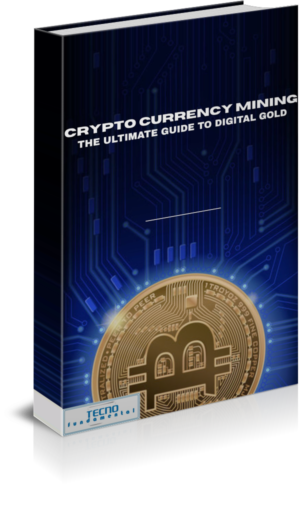 Cryptocurrency Mining-The Ultimate Guide to Digital Gold