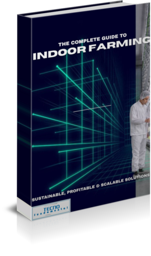 The Complete Guide to Indoor Farming