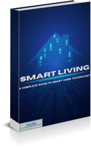 Smart Living-A Complete Guide to Smart Home Technology
