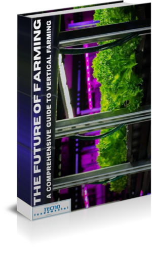 The Future of Farming-A Comprehensive Guide to Vertical Farming