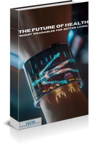 The Future of Health-Smart Wearables for Better Living