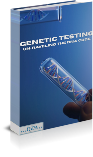 Genetic Testing-Unraveling the DNA Code