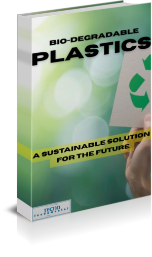Biodegradable Plastics-A Sustainable Solution For The Future