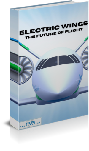 Electric Wings-The Future of Flight