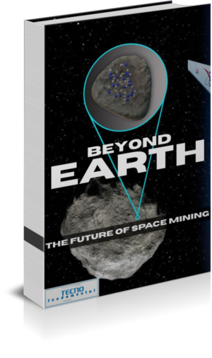 Beyond Earth-The Future of Space Mining