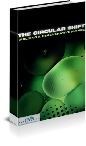 The Circular Shift-Building a Regenerative Future