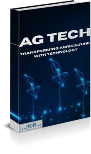 AgTech Revolution-Transforming Agriculture with Technology
