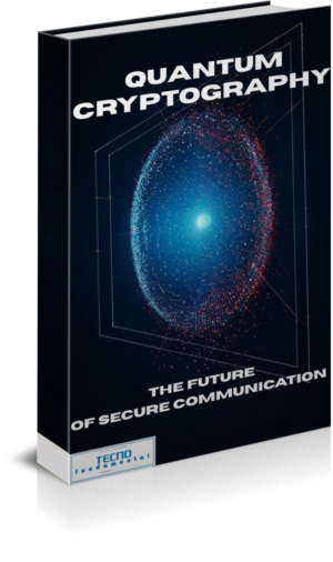 Quantum Cryptography-The Future of Secure Communication