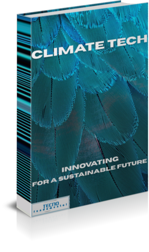 Climate Tech-Innovating For a Sustainable Future