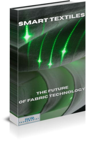Smart Textiles-The Future of Fabric Technology