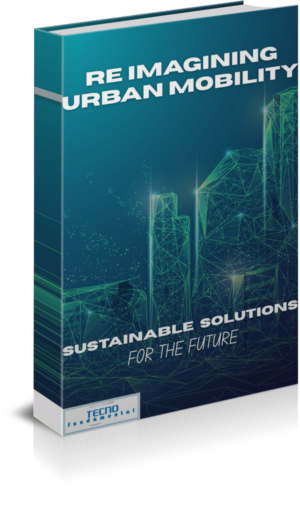 Re-Imagining Urban Mobility-Sustainable Solutions For The Future