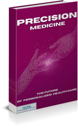 Precision Medicine-The Future of Personalized Healthcare