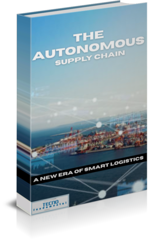 The Autonomous Supply Chain-A New Era of Smart Logistics