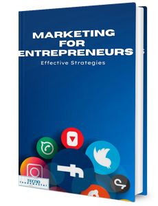 Marketing for Entrepreneurs -Effective Strategies