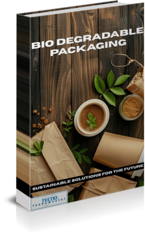Biodegradable Packaging-Sustainable Solutions For The Future