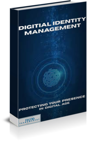 Digital Identity Management-Protecting Your Presence In The Digital Age
