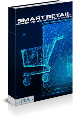 Smart Retail-Reinventing The Future of Shopping